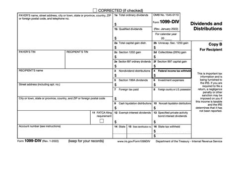 1099 div cap gains distributions box 2a where to report|irs form 1099 dividends.